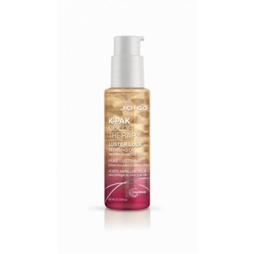 Joico - K-pak Color Therapy Luster Lock Glossing Oil (63ml)