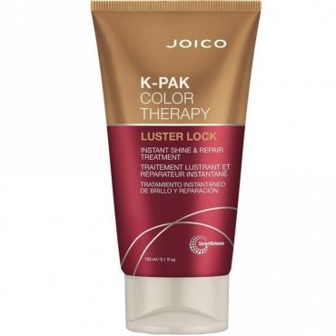 Joico - K-Pak Color Therapy Luster Lock Shine &amp; Repair Treatment (150ml)