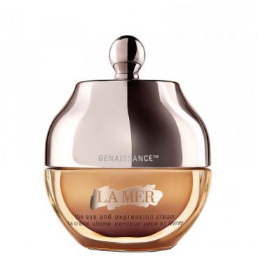 La Mer - Genaissance de la Mer The Eye &amp; Expression Cream (15ml)