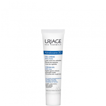 Uriage - Keratosane 30 Cream Gel (40ml)