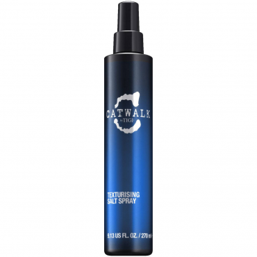 Tigi - Catwalk Texturising Salt Spray (270ml)