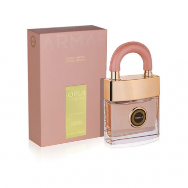 Armaf - Opus Pour Femme Eau De Parfum (100ml)