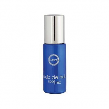 Armaf - Club De Nuit Iconic EDP Spray (10ml)