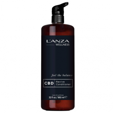 L&#039;Anza - CBD Revive Conditioner (950ml)