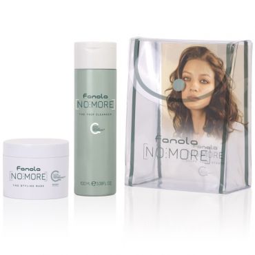 Fanola - No More Travel Size Gift Set