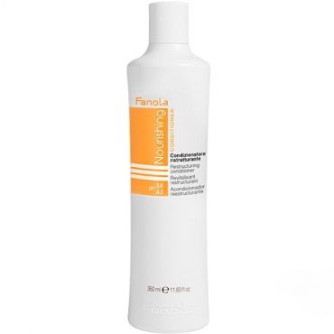 Fanola - Nutri Care Nourishing Restructuring Conditioner (350ml)