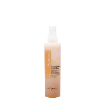 Fanola - Nourishing Bi-Phase Leave-in Conditioner (200ml)