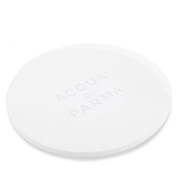 Acqua Di Parma - White Candle Lid