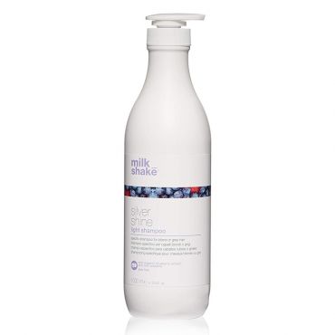 MilkShake - Shampoo Silver Shine Light (1000ml)