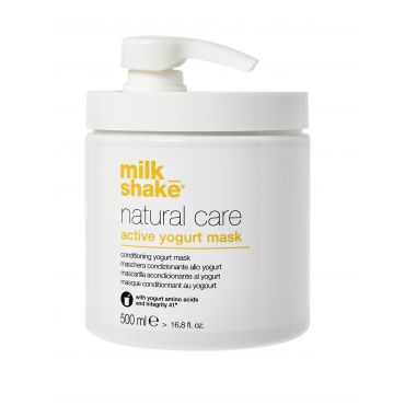 Milkshake - Active Yogurt Mask (500ml)