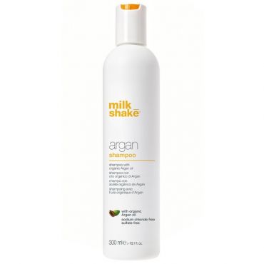 Milkshake - Argan Shampoo (300ml)