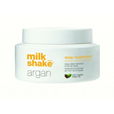 Milkshake - Argan Deep Treatment (200ml)