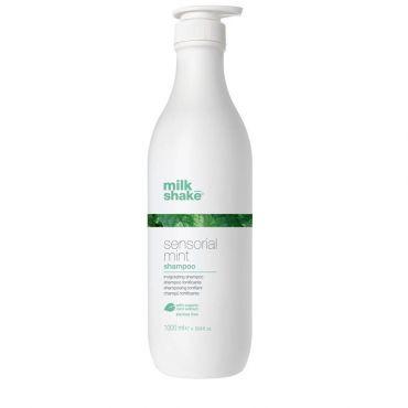 MilkShake - Sensorial Mint Shampoo (1000ml)