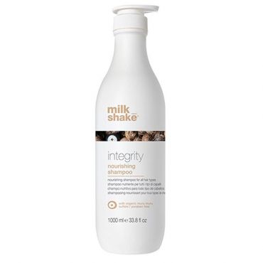 MilkShake - Integrity Nourishing Shampoo (1000ml)