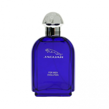 Jaguar - Evolution for Men EDT Spray (100ml)