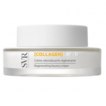 SVR - Biotic Collagen Regenerating Bouncy Cream (50ml)