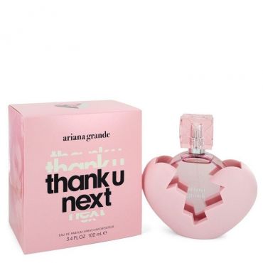 Ariana Grande - Thank U Next (100ml)