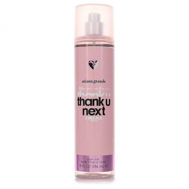 Ariana Grande - Thank U Next Body Mist - Damaged Lid (236ml)