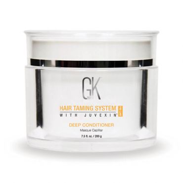 GK Hair - Deep Conditioner (200ml)
