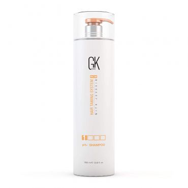 GK Hair - GK Hair pH+ Shampoo (1000ml)