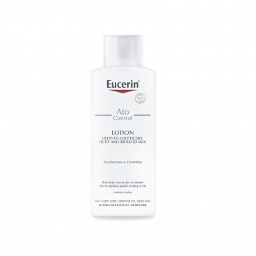 Eucerin - AtoControl Body Care Lotion (250ml)