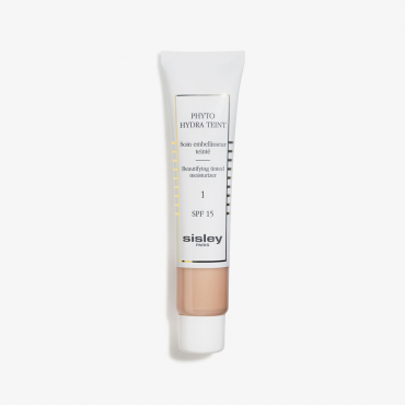 Sisley - Phyto-Hydra Teint 1 Light (40ml)