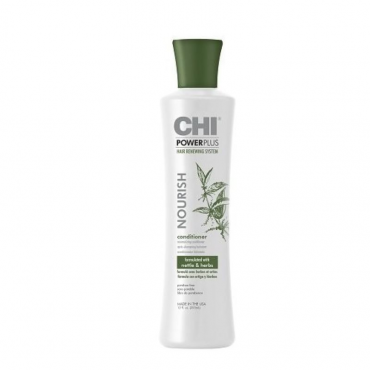 Chi - Power Plus Nourishing Hair Conditioner (964ml)