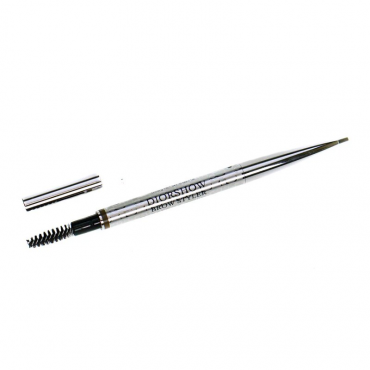 Dior - Diorshow Brow Styler Eyebrow Pencil Dark Brown