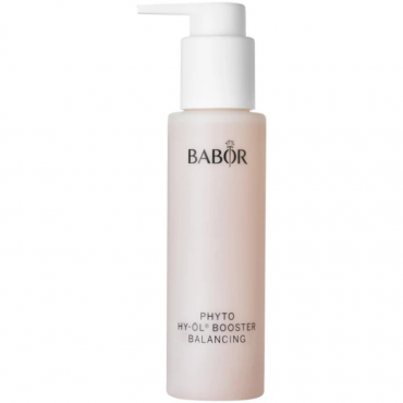 Babor - Cleansing Phyto Hy-Oil Booster Calming Deep Cleanser (100ml)