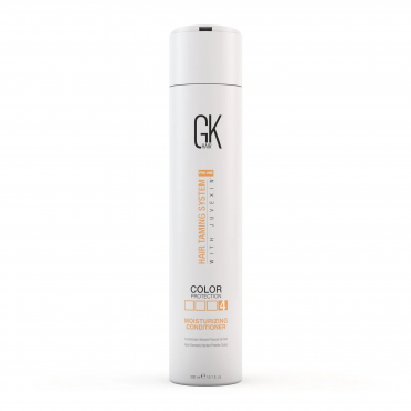 GK Hair - Moisturizing Color Protection Conditioner (300ml)