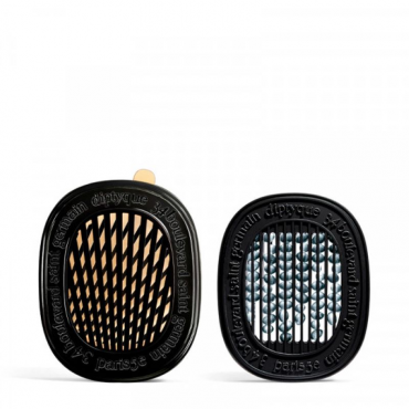 Diptyque - Roses Car Diffuser with Cartridge (2.1g)