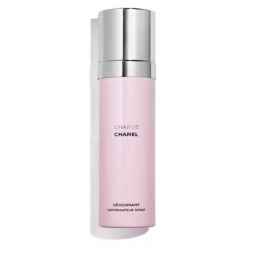Chanel - Chance Spray Deodorant (100ml)