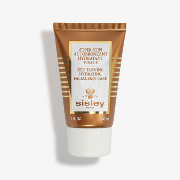 Sisley - Self Tanning Hydrating Facial Skin Care (60ml)