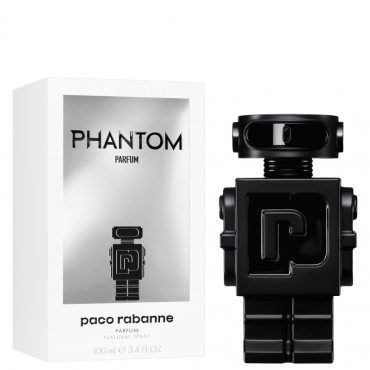 Paco Rabanne - Phantom Parfum (100ml)