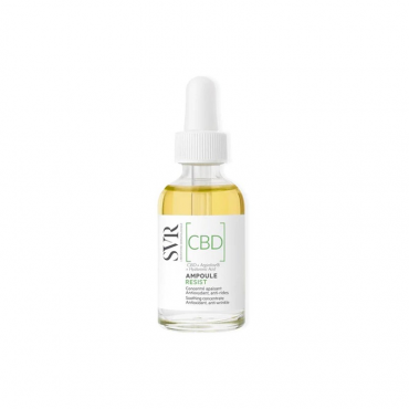 SVR - Resist Ampoule CBD (30ml)