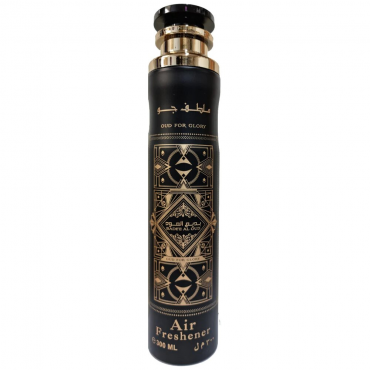 Lattafa - Badee Al Oud Air Freshener (300ml)