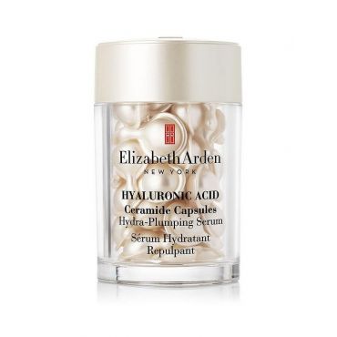 Elizabeth Arden - Hyaluronic Acid Ceramide Capsules Hydra-Plumping Serum (30 pcs)