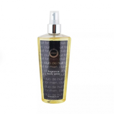 Armaf - Club De Nuit Men Body Splash (250ml)