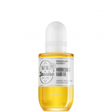 Sol de Janeiro - Brazilian Glossy Nourishing Hair Oil (60ml)