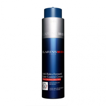 Clarins - Men Line Control Cream (50ml)