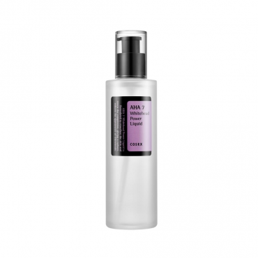 COSRX - AHA 7 Whitehead Power Liquid (100ml)