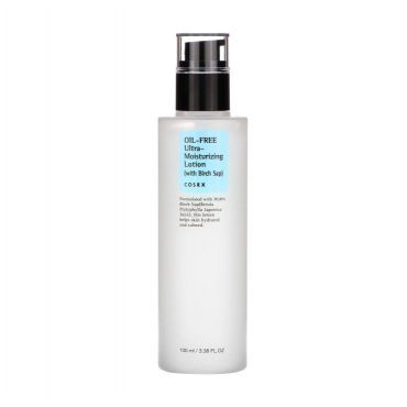 CosRX - Oil-Free Ultra Moisturizing Lotion (100ml)