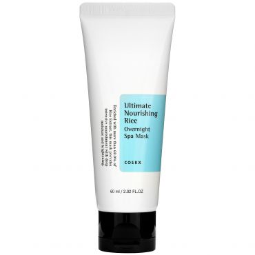 CosRX - Ultimate Nourishing Rice Overnight Spa Mask (60ml)