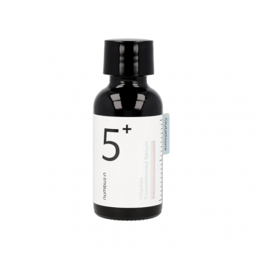 Numbuzin - No.5 Vitamin Concentrated Serum (30ml)