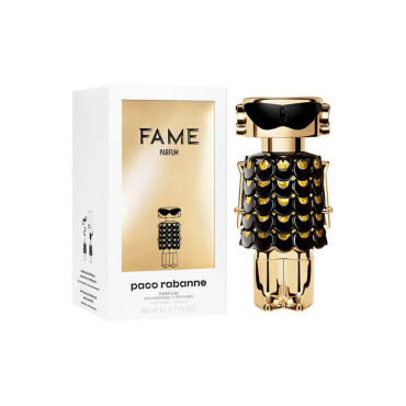Paco Rabanne - Fame Eau de Parfum (80ml)