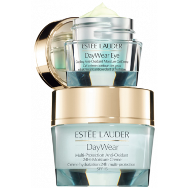 Estee Lauder - Daywear Face and Eye Set