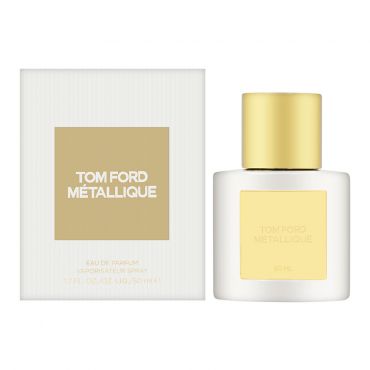 Tom Ford - Metallique Eau de Parfum (50ml)