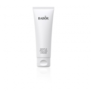 Babor - Gentle Peeling Cream (50ml)