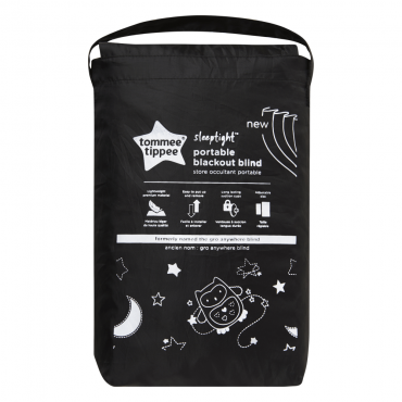 Tommee Tippee - Portable Blackout Blind