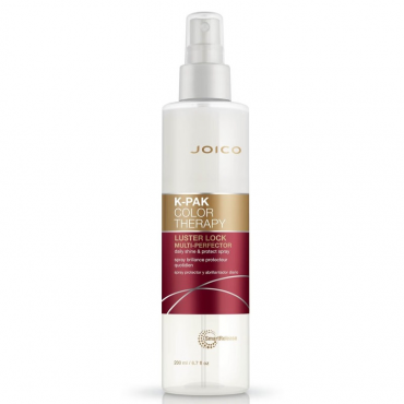 Joico - K-Pak Color Therapy Luster Lock Multi-Perfector Daily Shine and Protect Spray (200ml)